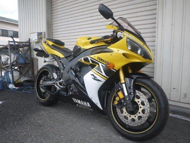おすすめバイク画像