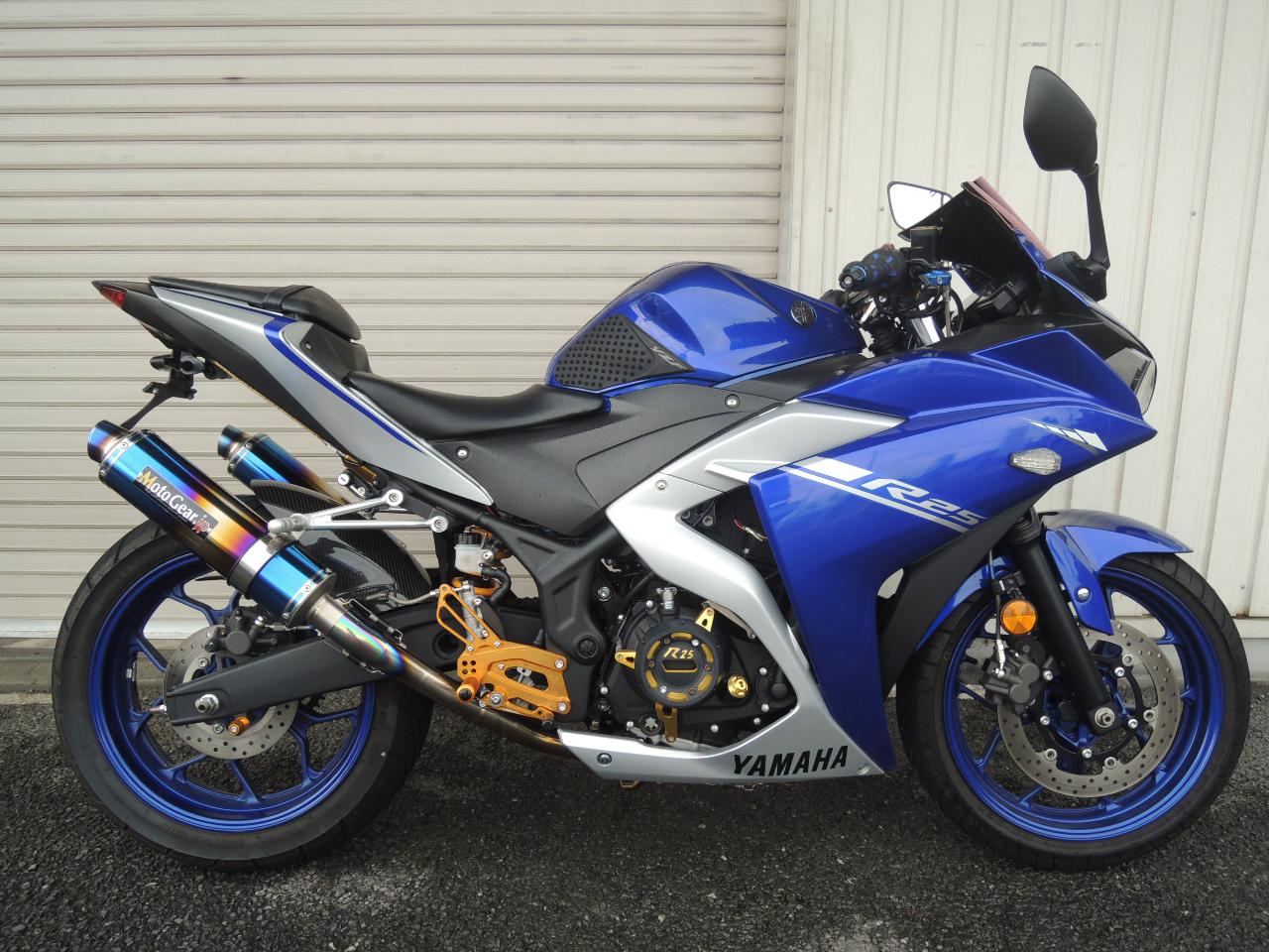おすすめバイク画像