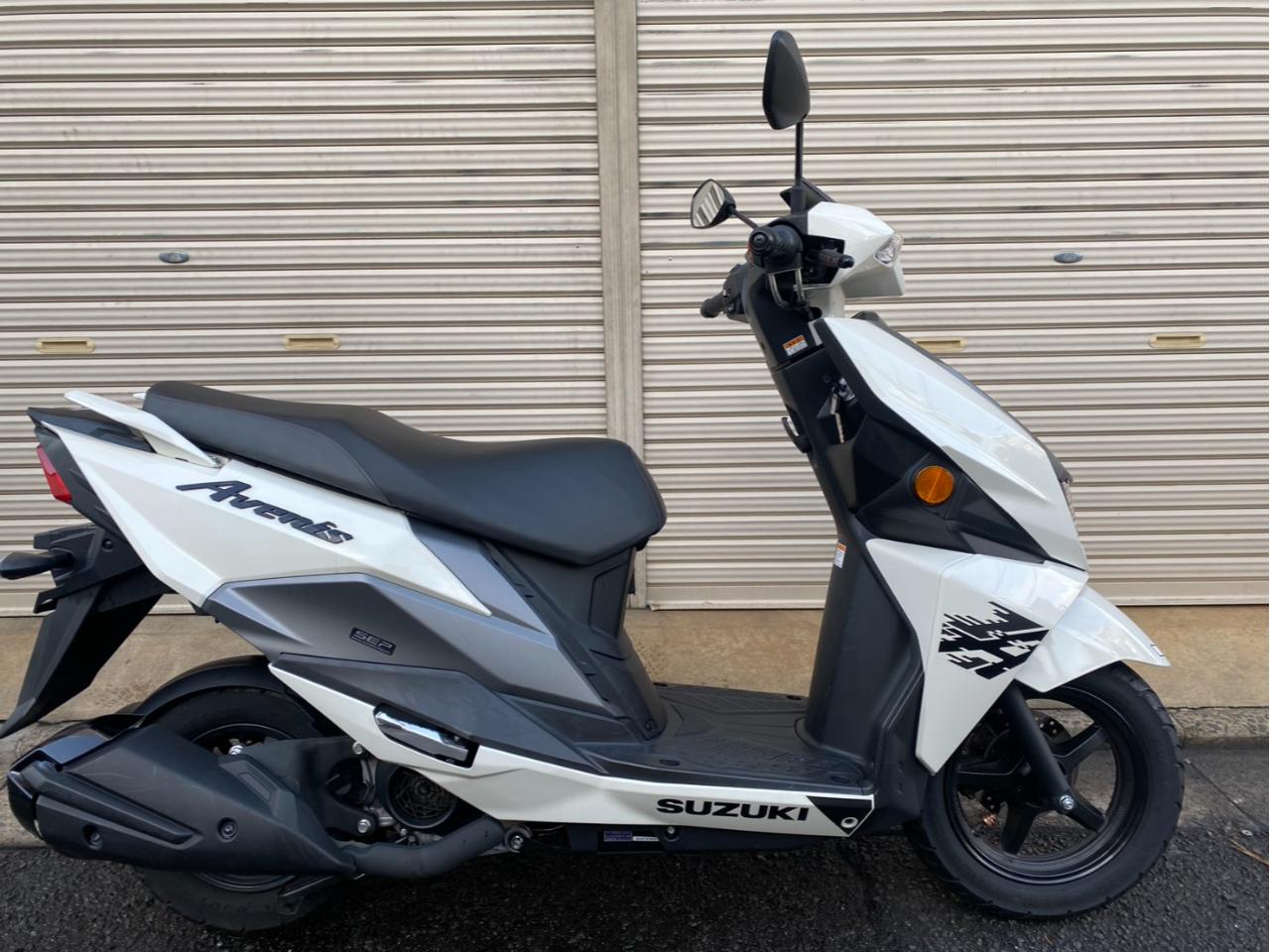 おすすめバイク画像